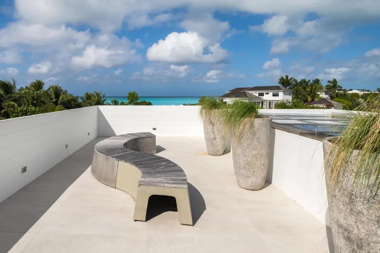 Turks and Caicos Real Estate | View BEACH ENCLAVE GRACE BAY, 8 | Listing | View 42