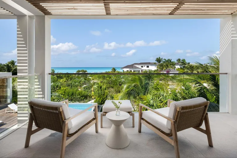 Turks and Caicos Real Estate | View BEACH ENCLAVE GRACE BAY, 8 | Listing | View 21
