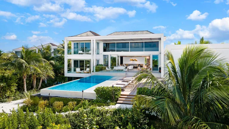 Turks and Caicos Real Estate | View BEACH ENCLAVE GRACE BAY, 8 | Listing | View 44