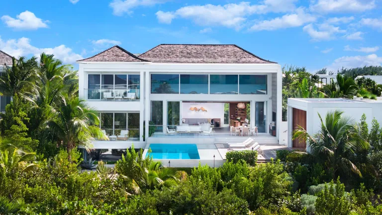 Turks and Caicos Real Estate | View BEACH ENCLAVE GRACE BAY, 8 | Listing | View 49