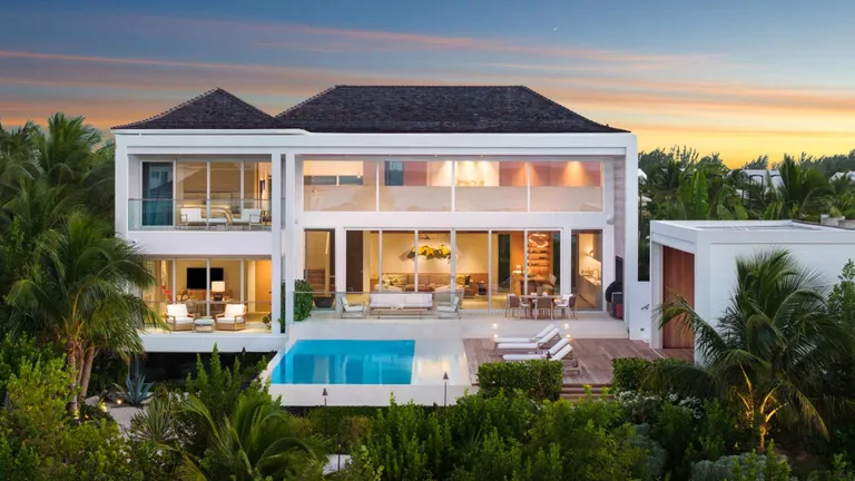 Turks and Caicos Real Estate | View BEACH ENCLAVE GRACE BAY, 8 | Listing | View 55