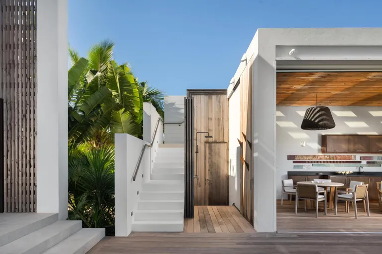 Turks and Caicos Real Estate | View BEACH ENCLAVE GRACE BAY, 8 | Listing | View 41