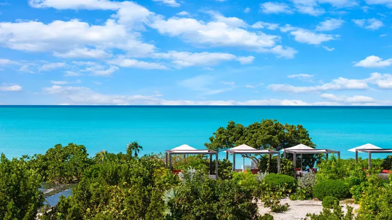 Turks and Caicos Real Estate | View BEACH ENCLAVE GRACE BAY, 8 | Listing | View 43