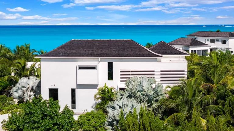 Turks and Caicos Real Estate | View BEACH ENCLAVE GRACE BAY, 8 | Listing | View 51