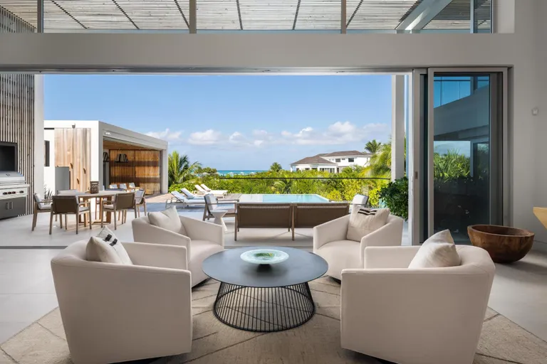 Turks and Caicos Real Estate | View BEACH ENCLAVE GRACE BAY, 8 | Listing | View 10