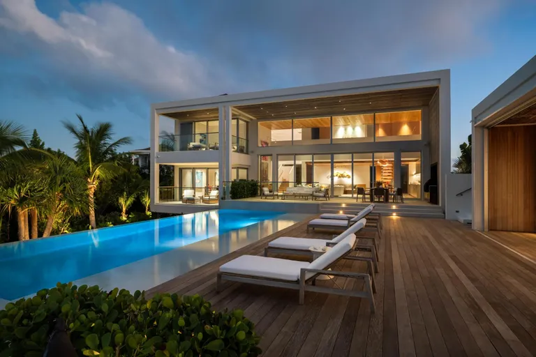Turks and Caicos Real Estate | View BEACH ENCLAVE GRACE BAY, 8 | Listing | View 59