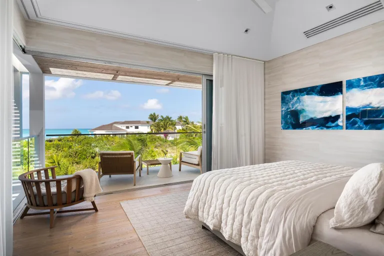 Turks and Caicos Real Estate | View BEACH ENCLAVE GRACE BAY, 8 | Listing | View 7