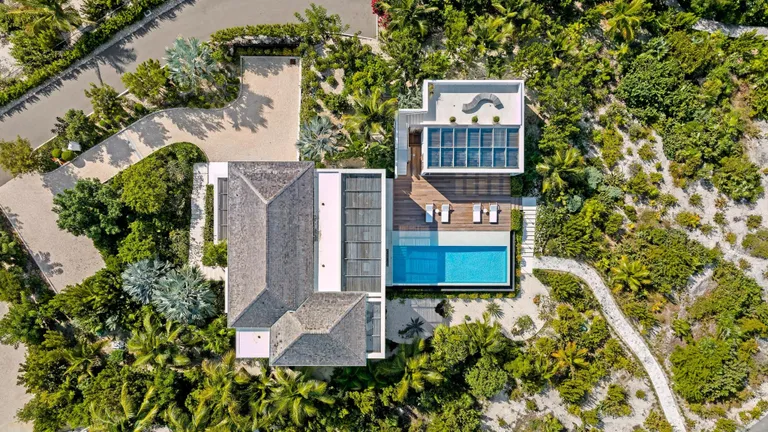 Turks and Caicos Real Estate | View BEACH ENCLAVE GRACE BAY, 8 | Listing | View 45