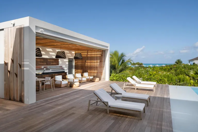 Turks and Caicos Real Estate | View BEACH ENCLAVE GRACE BAY, 8 | Listing | View 40