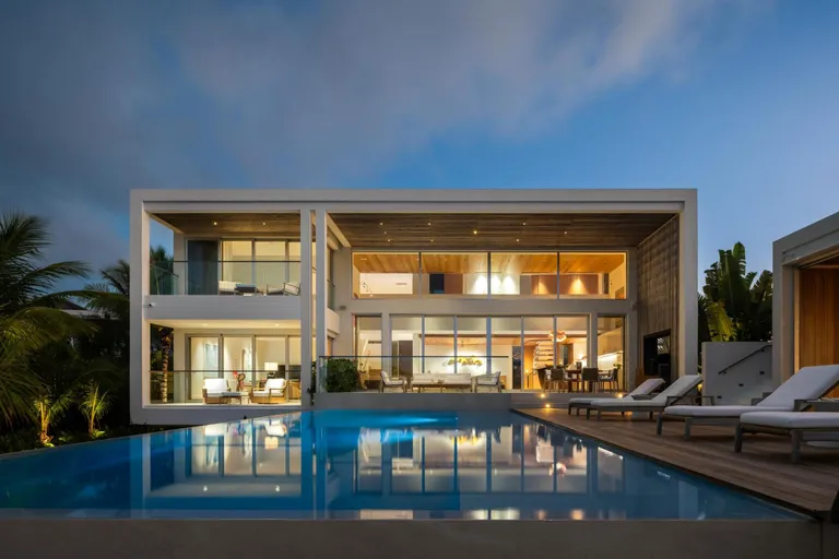 Turks and Caicos Real Estate | View BEACH ENCLAVE GRACE BAY, 8 | Listing | View 58