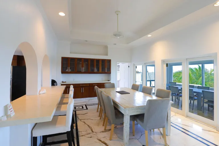 Turks and Caicos Real Estate | View 1 NELSON HILL LEEWARD | Listing | View 2