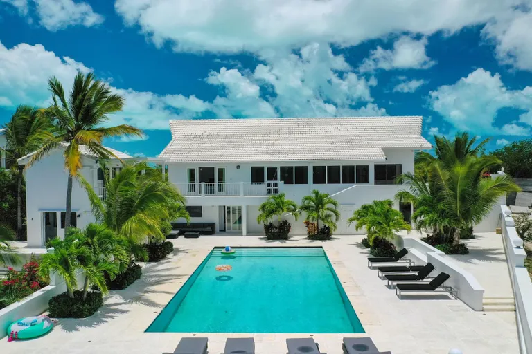 Turks and Caicos Real Estate | View 1 NELSON HILL LEEWARD | Listing | View 49