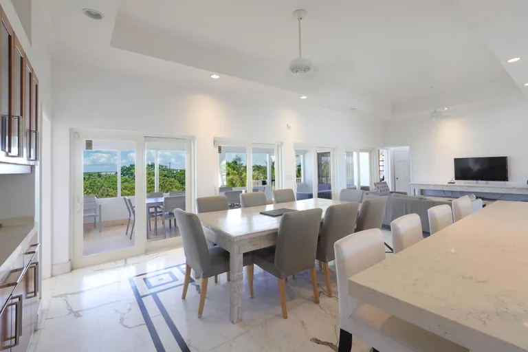 Turks and Caicos Real Estate | View 1 NELSON HILL LEEWARD | Listing | View 9