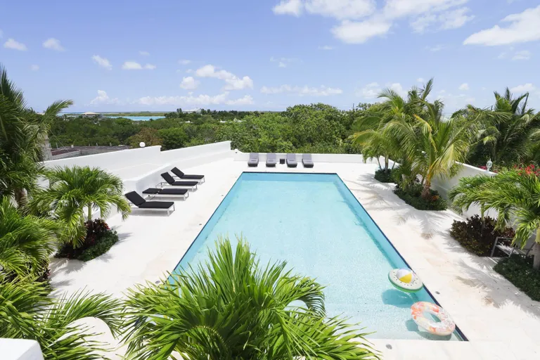 Turks and Caicos Real Estate | View 1 NELSON HILL LEEWARD | Listing | View 20
