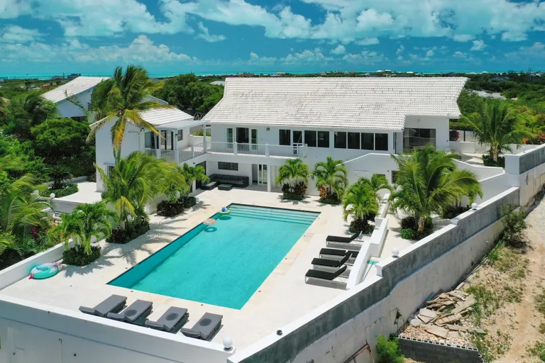 Turks and Caicos Real Estate | View 1 NELSON HILL LEEWARD | Listing | View 41