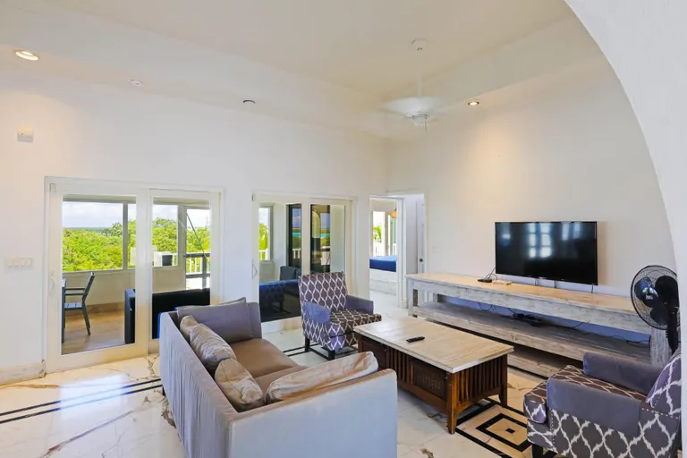 Turks and Caicos Real Estate | View 1 NELSON HILL LEEWARD | Listing | View 6