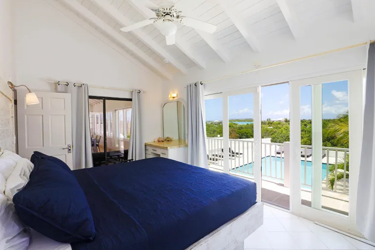 Turks and Caicos Real Estate | View 1 NELSON HILL LEEWARD | Listing | View 14