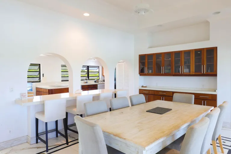 Turks and Caicos Real Estate | View 1 NELSON HILL LEEWARD | Listing | View 5