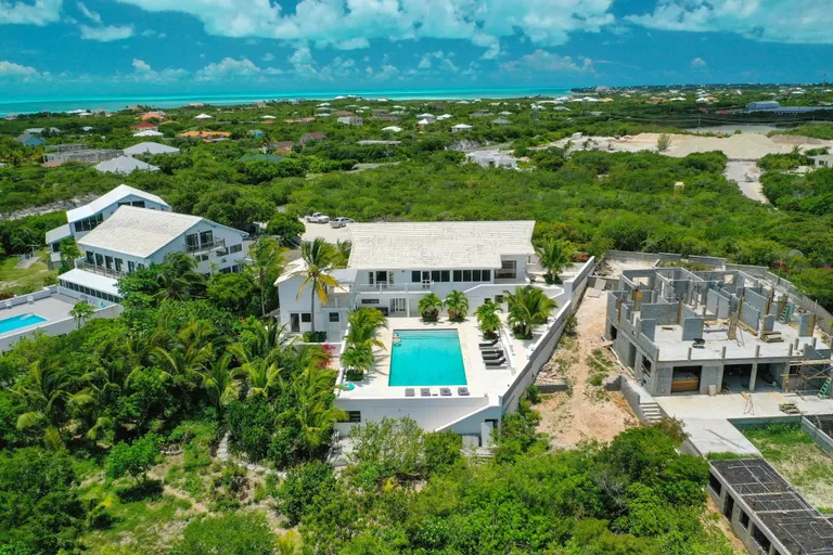 Turks and Caicos Real Estate | View 1 NELSON HILL LEEWARD | Listing | View 43
