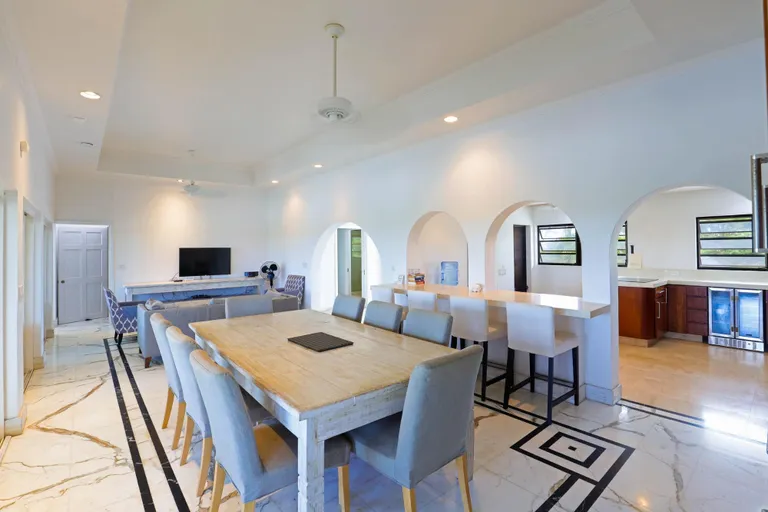 Turks and Caicos Real Estate | View 1 NELSON HILL LEEWARD | Listing | View 4