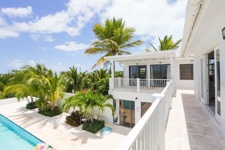 Turks and Caicos Real Estate | View 1 NELSON HILL LEEWARD | Listing | View 21
