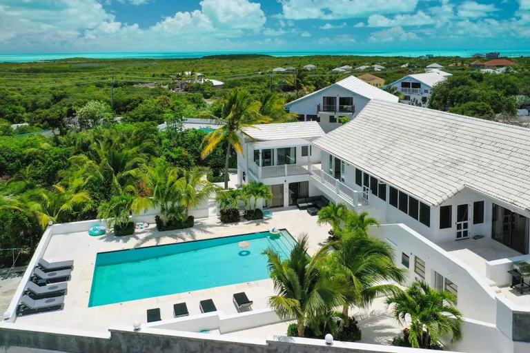 Turks and Caicos Real Estate | View 1 NELSON HILL LEEWARD | Listing | View 42