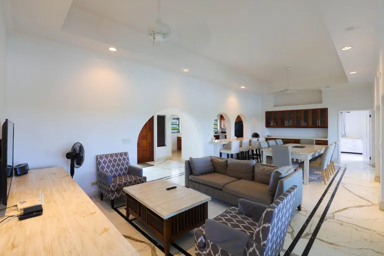 Turks and Caicos Real Estate | View 1 NELSON HILL LEEWARD | Listing | View 3