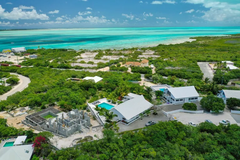 Turks and Caicos Real Estate | View 1 NELSON HILL LEEWARD | Listing | View 45