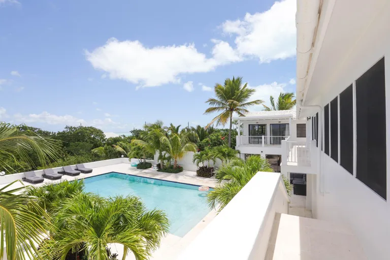 Turks and Caicos Real Estate | View 1 NELSON HILL LEEWARD | Listing | View 23