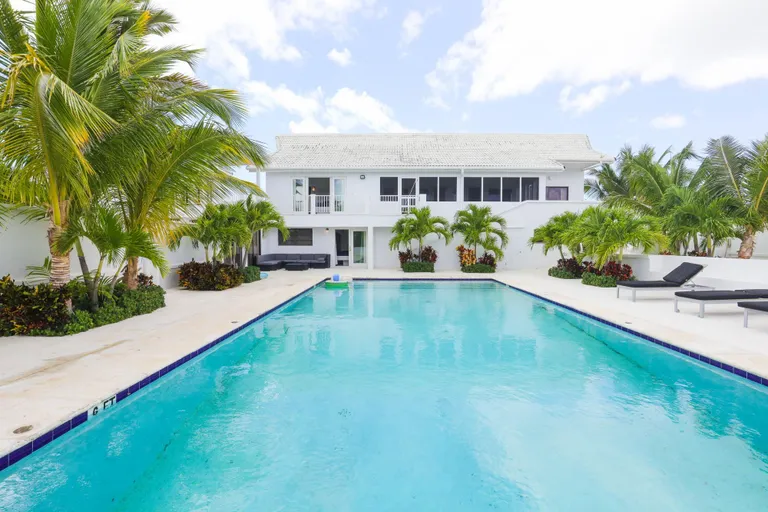 Turks and Caicos Real Estate | View 1 NELSON HILL LEEWARD | Listing | View 40