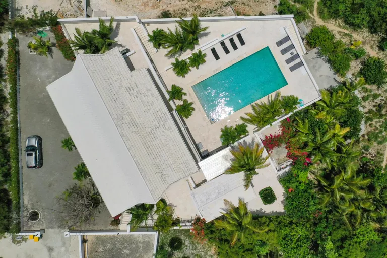 Turks and Caicos Real Estate | View 1 NELSON HILL LEEWARD | Listing | View 48