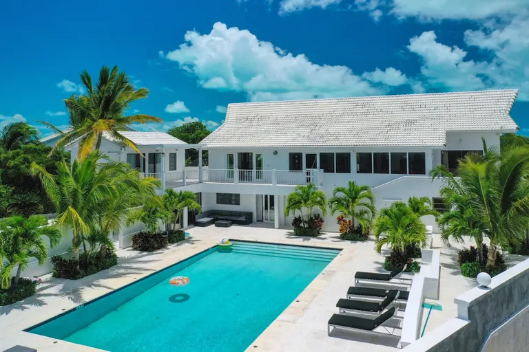 Turks and Caicos Real Estate | View 1 NELSON HILL LEEWARD | Listing | View 51