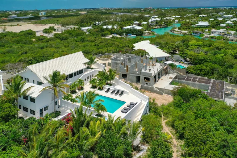 Turks and Caicos Real Estate | View 1 NELSON HILL LEEWARD | Listing | View 44