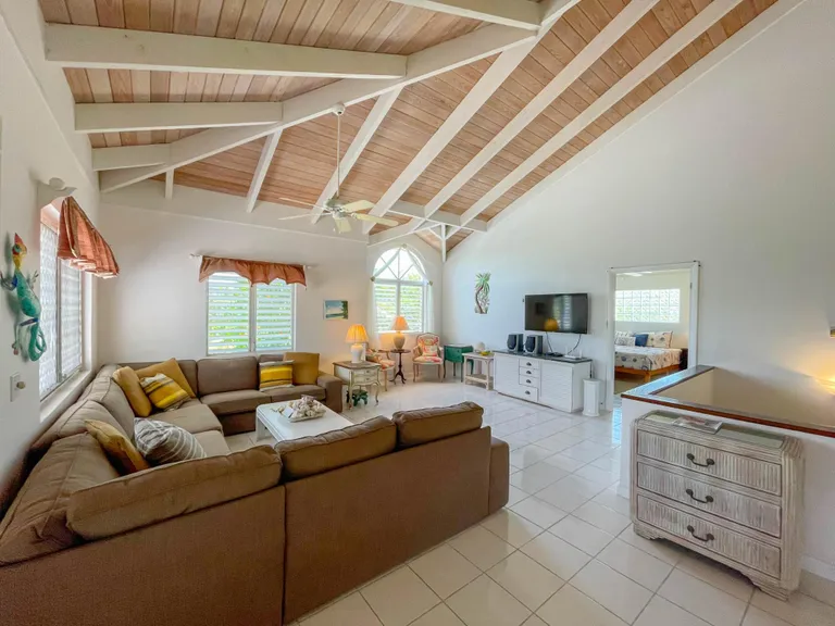 Turks and Caicos Real Estate | View 62 TURTLE COVE DRIVE | Listing | View 36