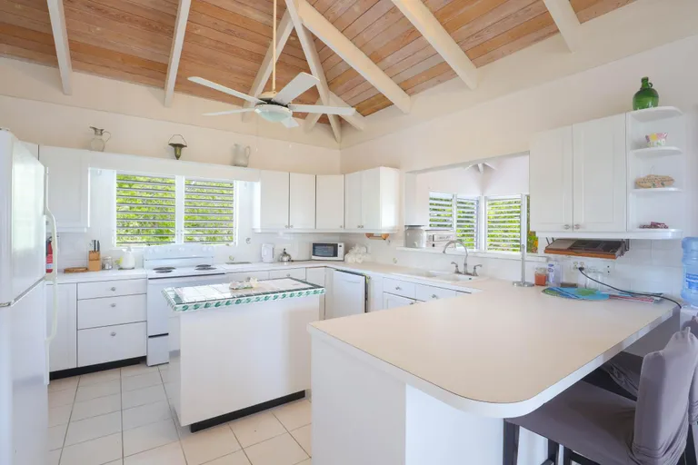 Turks and Caicos Real Estate | View 62 TURTLE COVE DRIVE | Listing | View 4