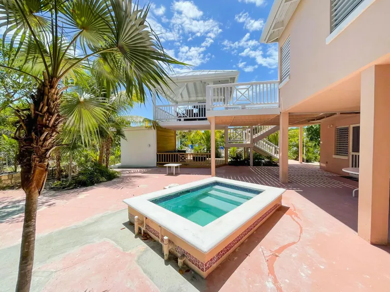 Turks and Caicos Real Estate | View 62 TURTLE COVE DRIVE | Listing | View 21