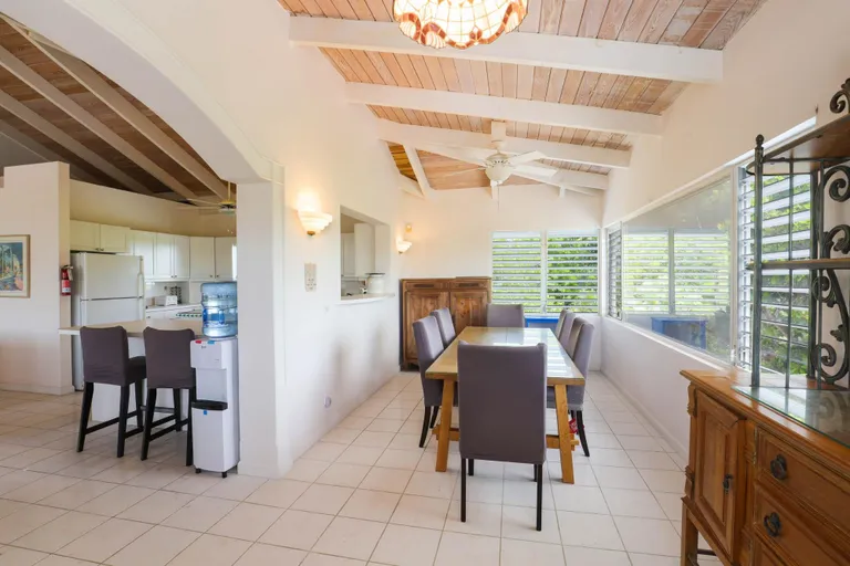 Turks and Caicos Real Estate | View 62 TURTLE COVE DRIVE | Listing | View 5