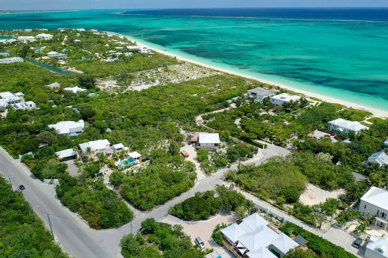 Turks and Caicos Real Estate | View 62 TURTLE COVE DRIVE | Listing | View 44