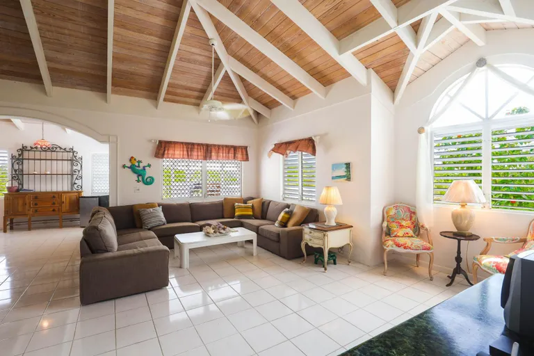 Turks and Caicos Real Estate | View 62 TURTLE COVE DRIVE | Listing | View 2
