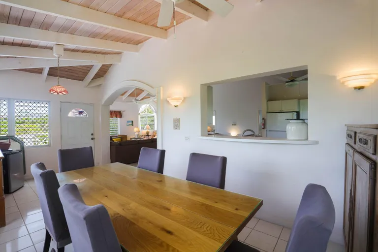 Turks and Caicos Real Estate | View 62 TURTLE COVE DRIVE | Listing | View 6