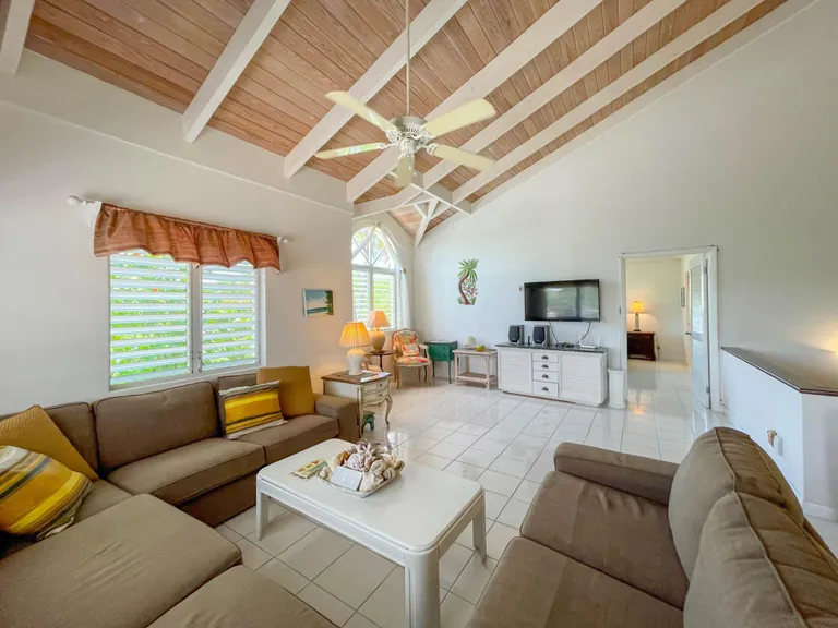 Turks and Caicos Real Estate | View 62 TURTLE COVE DRIVE | Listing | View 37