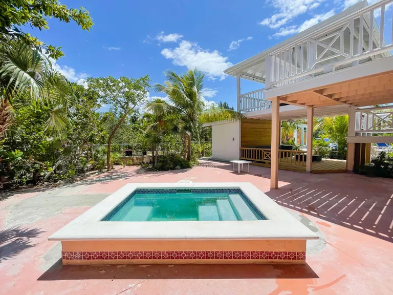 Turks and Caicos Real Estate | View 62 TURTLE COVE DRIVE | Listing | View 20