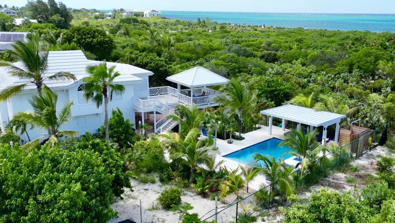 Turks and Caicos Real Estate | View 62 TURTLE COVE DRIVE | Listing | View 7