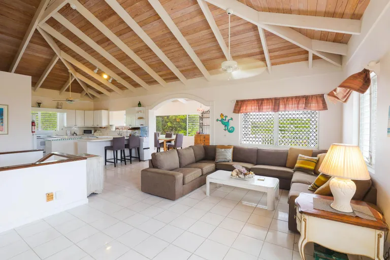 Turks and Caicos Real Estate | View 62 TURTLE COVE DRIVE | Listing | View 3