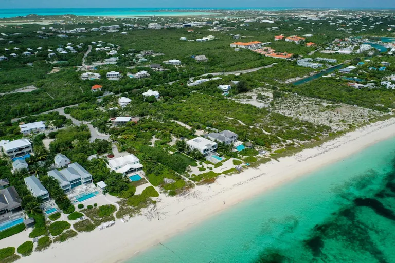 Turks and Caicos Real Estate | View 62 TURTLE COVE DRIVE | Listing | View 45