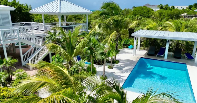 Turks and Caicos Real Estate | View 62 TURTLE COVE DRIVE | Listing | View 47