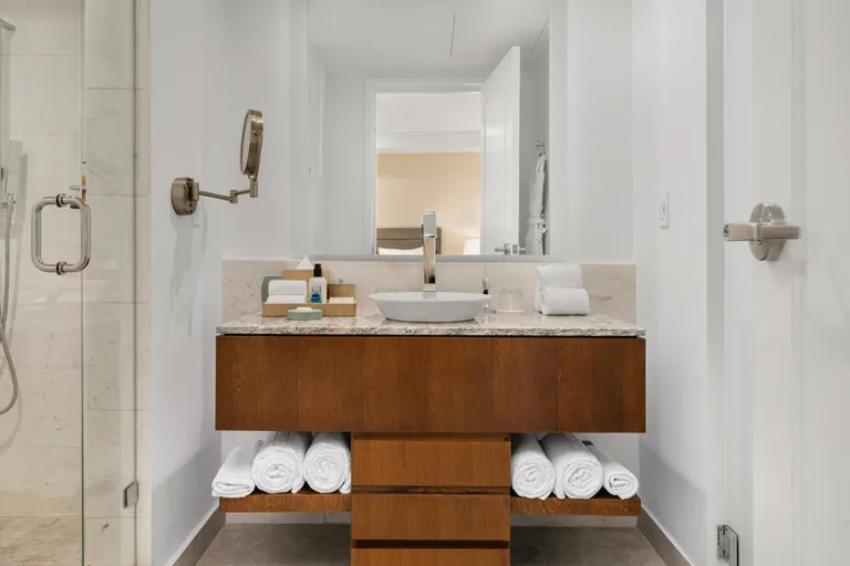 Turks and Caicos Real Estate | View RITZ CARLTON RESIDENCES, 9B TOW A | Listing | View 20
