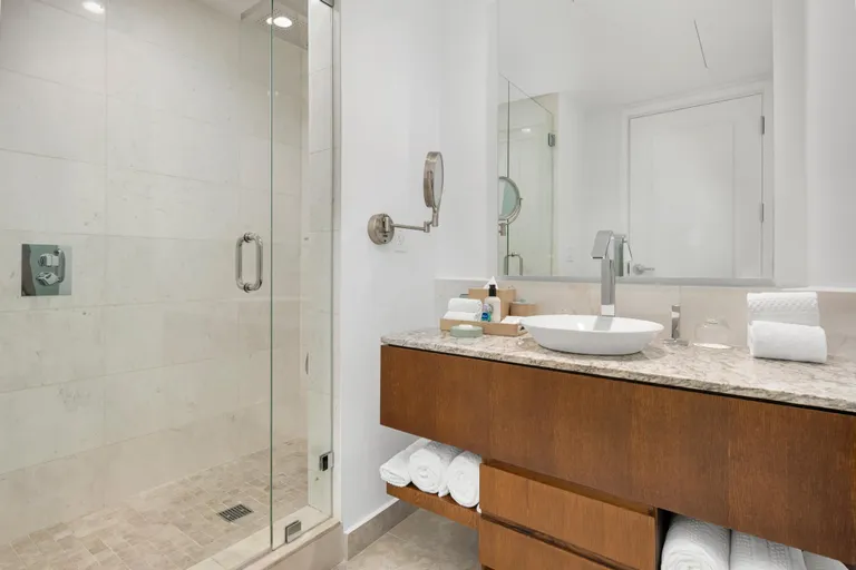 Turks and Caicos Real Estate | View RITZ CARLTON RESIDENCES, 9B TOW A | Listing | View 21