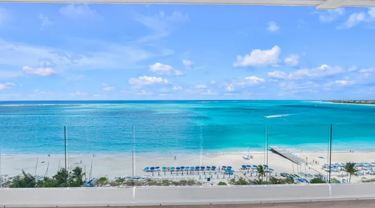 Turks and Caicos Real Estate | View RITZ CARLTON RESIDENCES, 9B TOW A | Listing | View 3