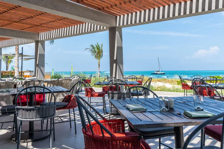 Turks and Caicos Real Estate | View RITZ CARLTON RESIDENCES, 9B TOW A | Listing | View 36